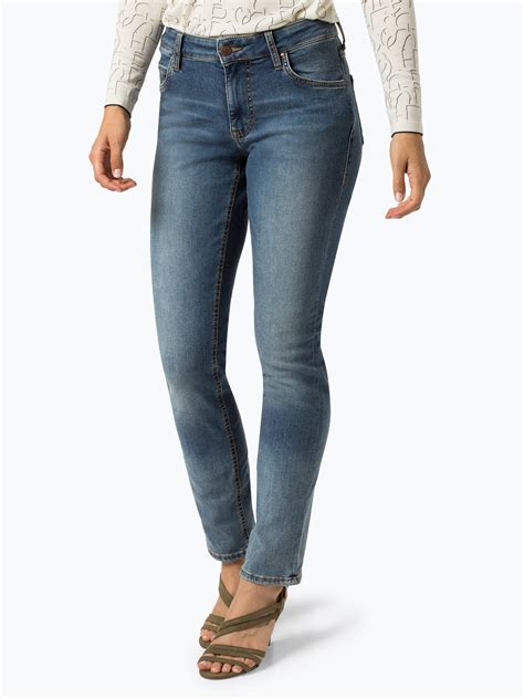 mustang jeans für damen
